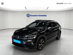 VOLKSWAGEN Taigo 1.0 TSI 110 DSG7 R-Line