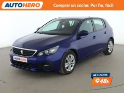 PEUGEOT 308 1.2 PureTech S&S Active 110