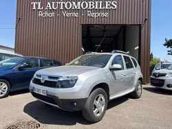 Dacia duster 1.5 dci 110 laureate 4x4