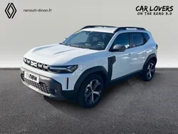 DACIA Duster Hybrid 140 Journey