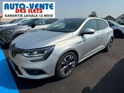 Renault Mégane IV 1.5 DCI 115 EDC Business