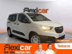 OPEL Combo Cargo 1.5TD S&S L 650 100