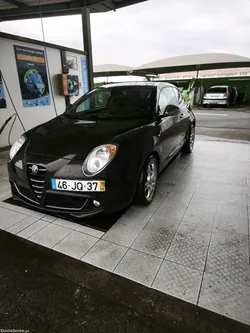 Alfa Romeo Mito 1.3 90cv