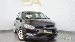 Volkswagen Polo de 2015