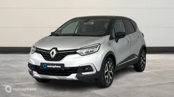 Renault Captur 0.9 TCe 90ch energy Intens