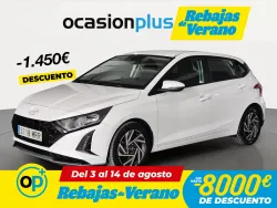 HYUNDAI i20 1.0 TGDI Klass 100