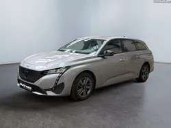 Peugeot 308 SW 1.5 BlueHDi Active Pack EAT8
