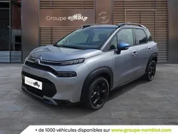 Citroën C3 Aircross PureTech 130 S&S EAT6 Rip Curl