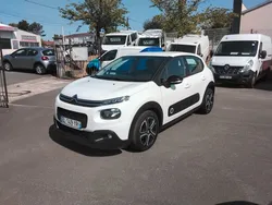 Citroën C3 1.6 Bluehdi 75 Feel