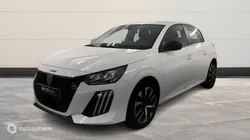 Peugeot 208 1.2 100ch S&S Business