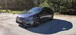 Seat Leon ST 300 4drive