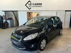 Ford C-MAX 1.6 TDCI 115CH FAP STOP&START BUSINESS