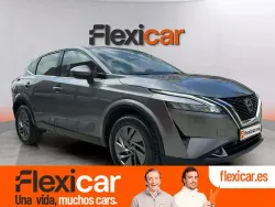 NISSAN Qashqai 1.3 DIG-T mHEV 12V Acenta 4x2 103kW