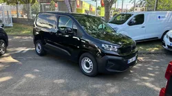 Peugeot partner fgn diesel 130 ch m aut