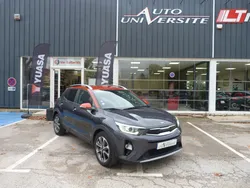 KIA STONIC 120 ch DESIGN DCT7