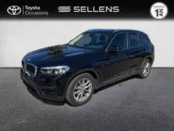 Bmw X3 sDrive18d 150ch Business Design
