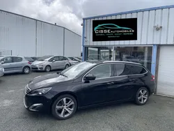 Peugeot 308 SW II 1.2 110ch Allure S&S 5p