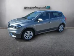Suzuki S-Cross 1.0 Boosterjet 111ch Privilège Euro6d-T