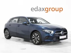 Mercedes-Benz A 250 e Style Plus