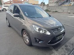 Ford C-Max 1.0 125 S&S EcoBoost Titanium