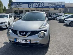 Nissan JUKE 1.5 DCI 110CH N-CONNECTA 2018 EURO6C