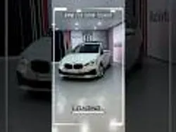 BMW 216 Gran Tourer d 7L Advantage