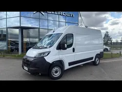 Peugeot Boxer Fg L2H2 3.3 140ch S&S