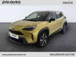 Toyota Yaris Cross 120H Premier Edition