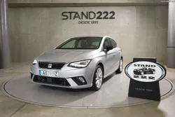 Seat Ibiza 1.0 TSI FR