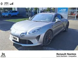 Alpine A110 1.8T 300ch S