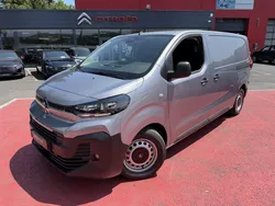 Citroën Jumpy (3) M Diesel 180 ch Automatique