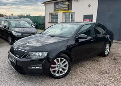 Skoda Octavia Berline RS 2.0 TDI 16V 184cv, GARANTIE 12 MOIS
