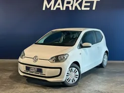 VOLKSWAGEN up 1.0 60ch MOVE UP