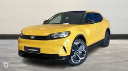 Ford Capri 286ch Extended Range 77kWh Pack Premium RWD