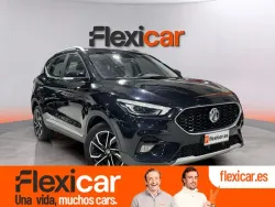 MG ZS 1.0 T-GDI Luxury 82kW