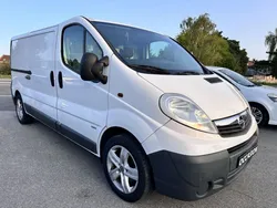 Opel VIVARO FG F2900 L2H1 2.0 CDTI 115 PACK CLIM PLUS