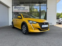 Peugeot 208 e-208 136ch Active