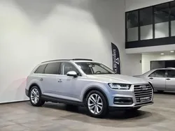 Audi Q7 TDI 272 CH 4X4 BVA PANO VIRTUAL MATRIX MASSAGE HUD 20 CAMÉRA - 172500 Km