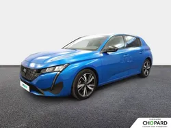PEUGEOT 308 PureTech 130ch S&S EAT8 Allure