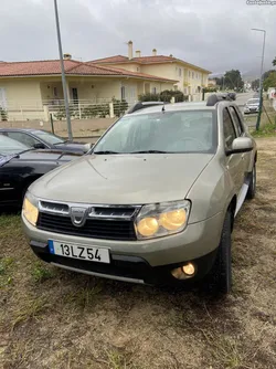 Dacia Duster Prestige