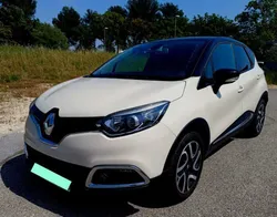 Renault Captur 1.2i 120CV TCE, Boite auto