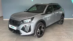 Peugeot 2008 1.2 PureTech Allure de 2025