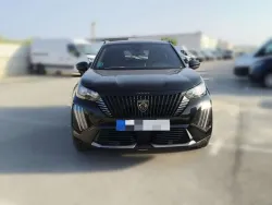 Peugeot 2008 1.2 PureTech S&S Allure 100