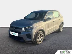 CITROEN C3 Turbo 100 ch BVM6 You