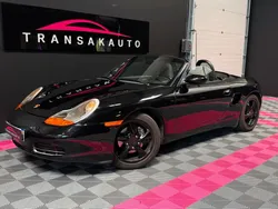PORSCHE BOXSTER 2.7i Suivie complet PORSCHE 11880