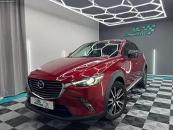 Mazda CX-3 1.5 sky.special edition navi