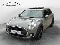 Mini clubman one finition chili b.a toit ouvrant