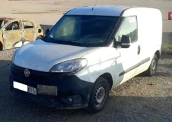 Fiat Dobló Dobló Cargo 1.3Mjt Base 60kW