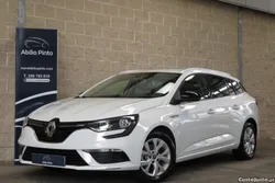 Renault Mégane 1.5 Blue dCi Limited
