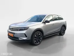 Opel Grandland 1.2 Hybrid Edition eDCT
